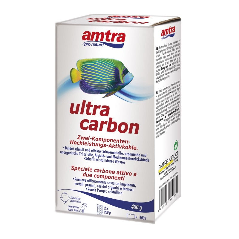 Amtra Ultra Carbon