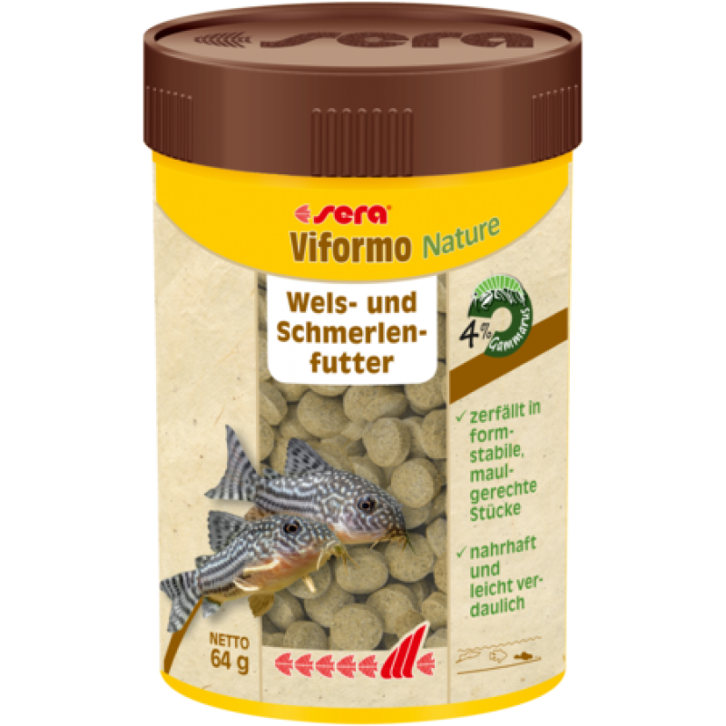 sera Viformo Nature