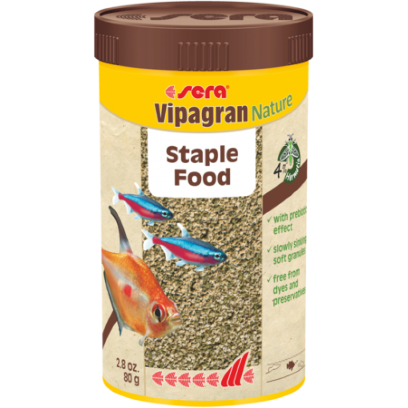 sera Vipagran Nature