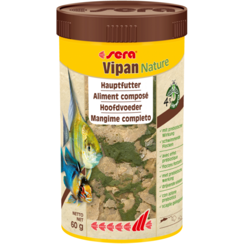 sera Vipan Nature