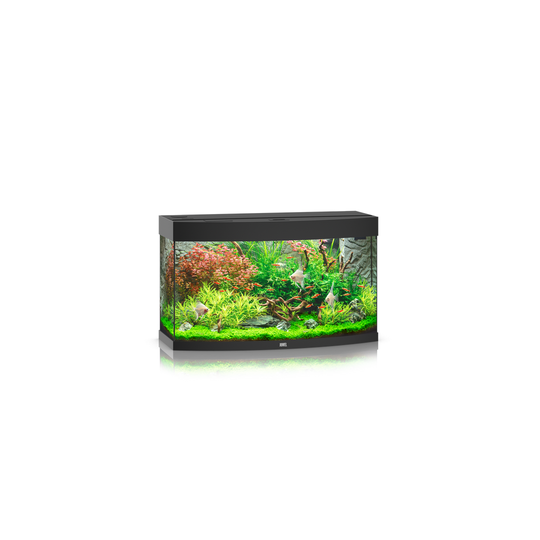 Juwel Vision 180 Aquarium schwarz
