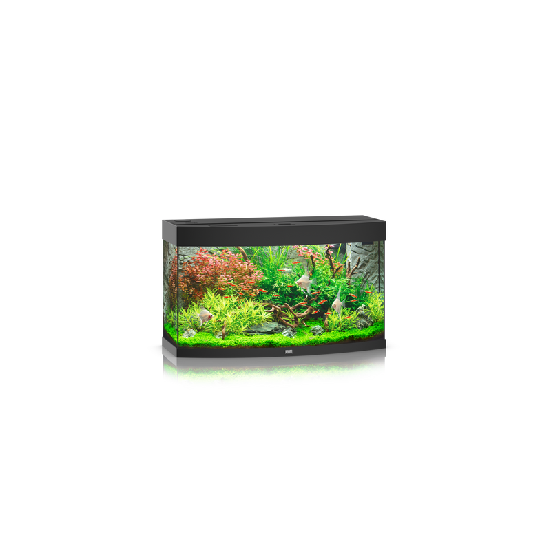 Juwel Vision 180 Aquarium schwarz