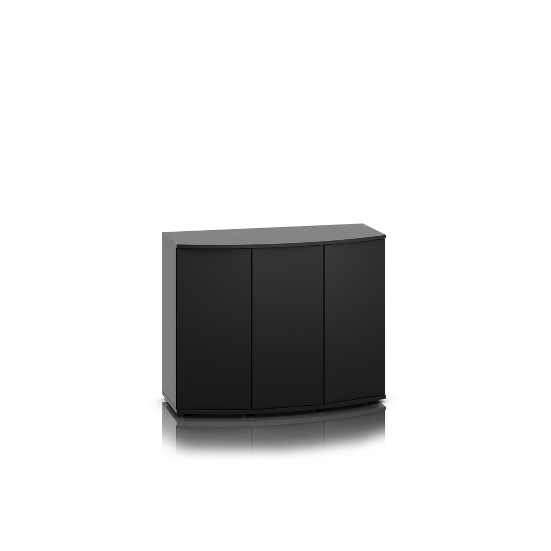 Juwel Vision 180 Unterschrank schwarz