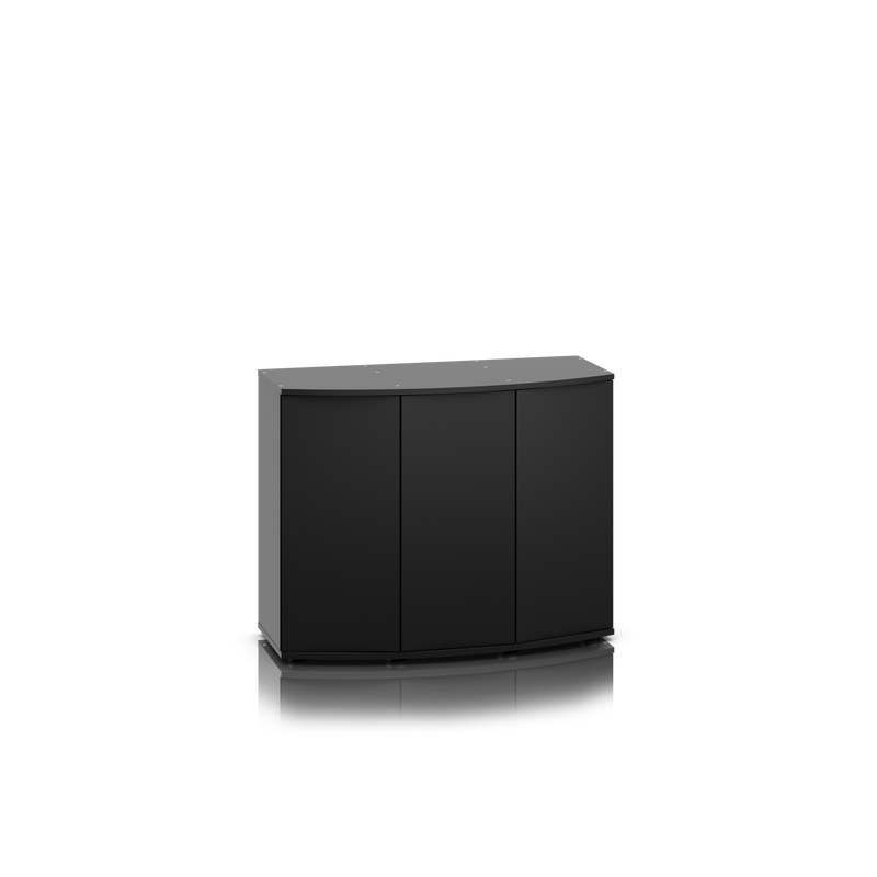 Juwel Vision 180 Unterschrank schwarz