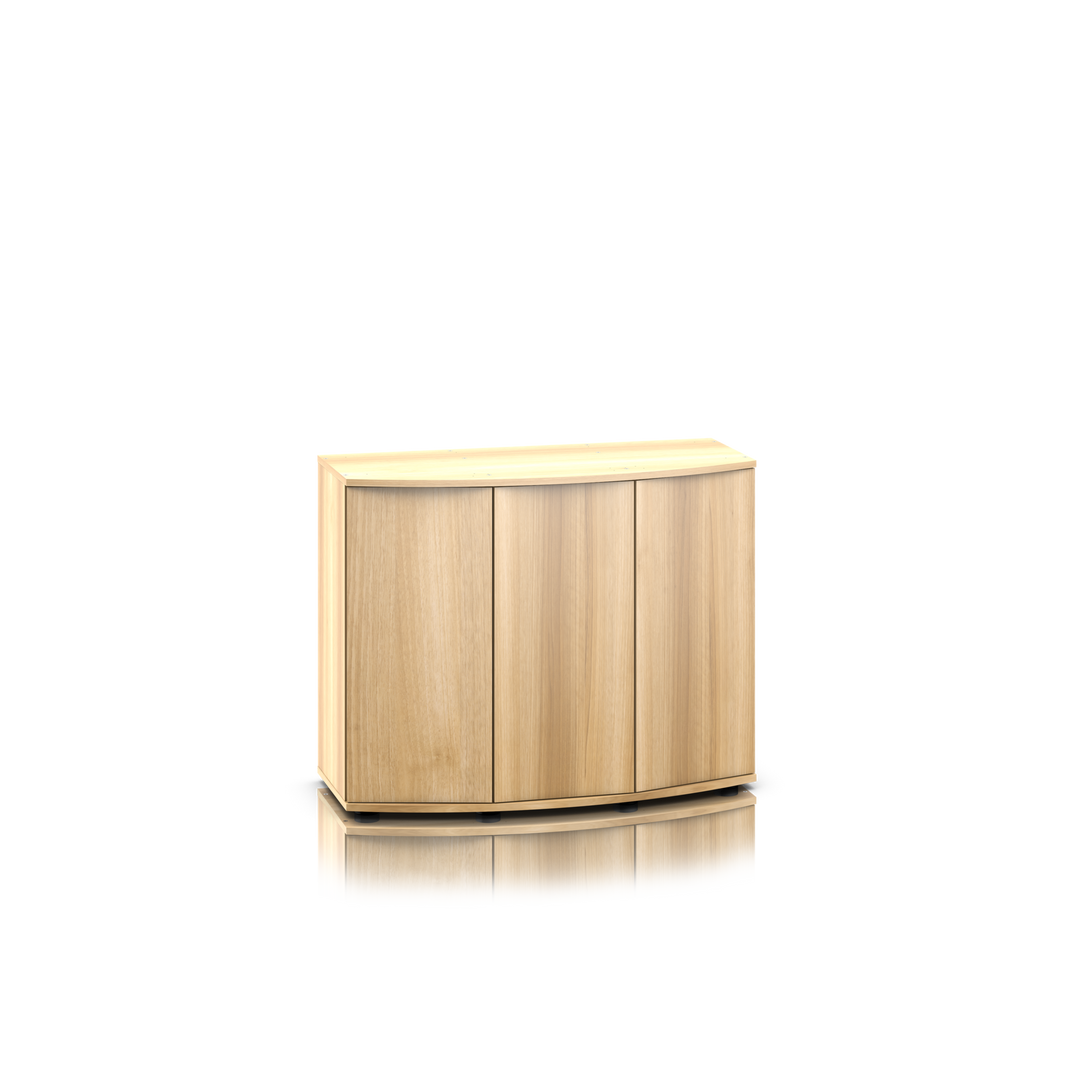 Juwel Vision 180 Unterschrank helles Holz