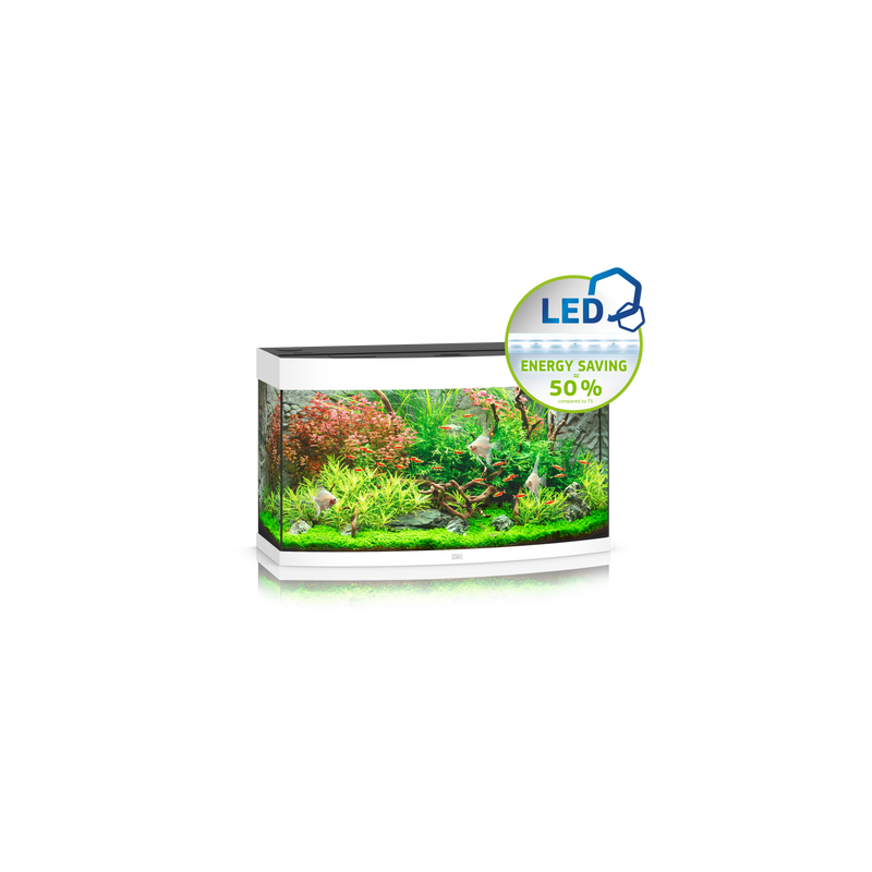 Juwel Vision 180 Aquarium weiß