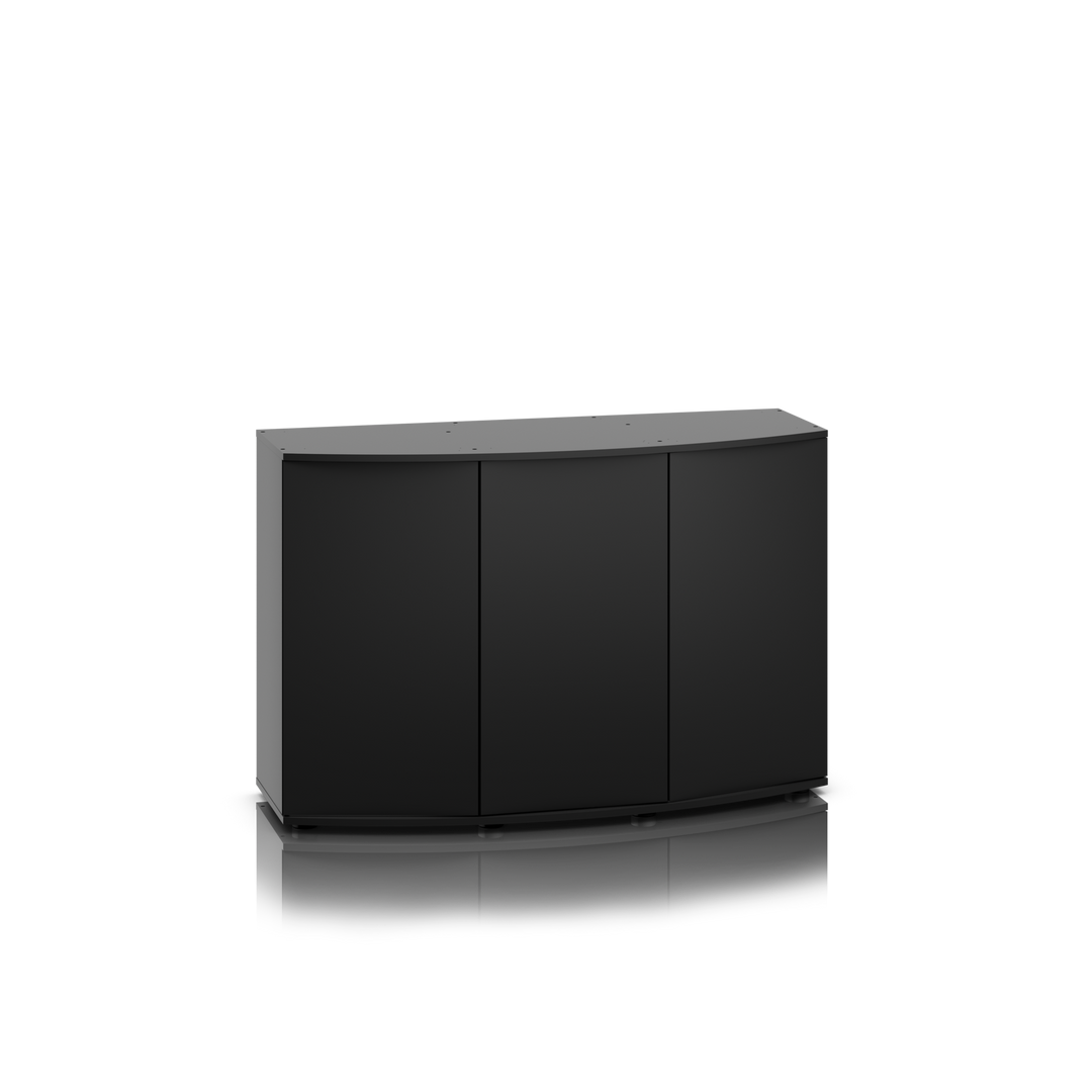 Juwel Vision 260 Unterschrank schwarz