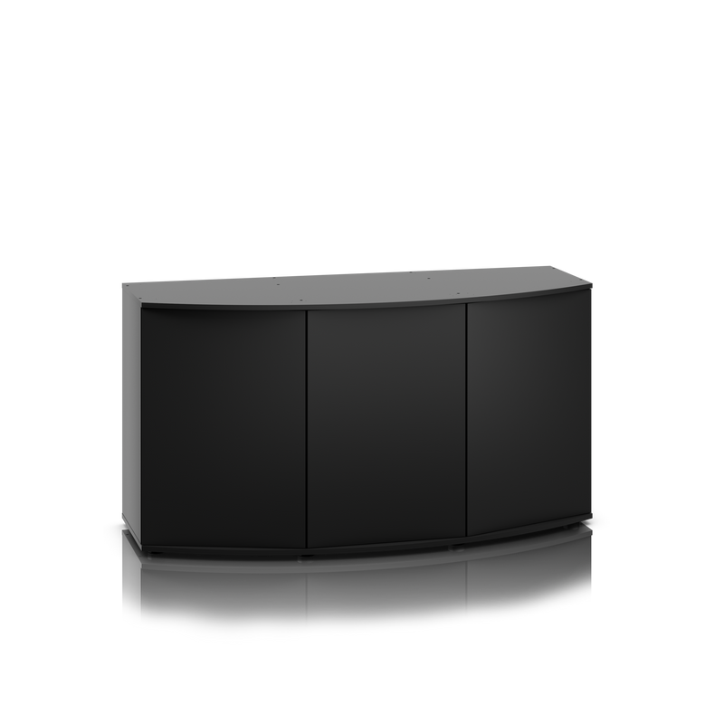 Juwel Vision 450 Unterschrank schwarz