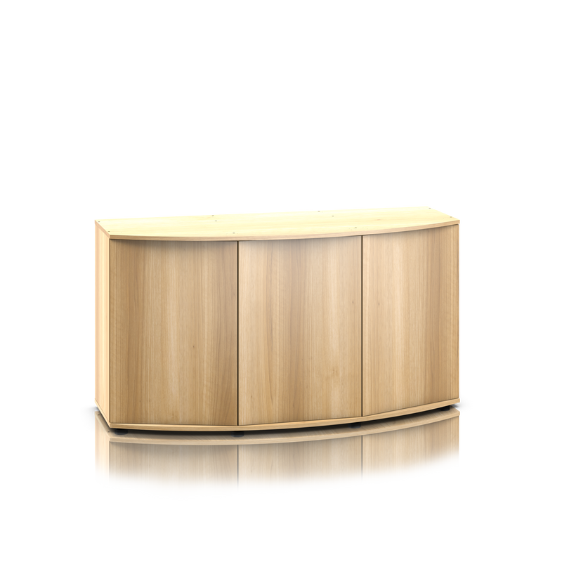Juwel Vision 450 Unterschrank helles Holz