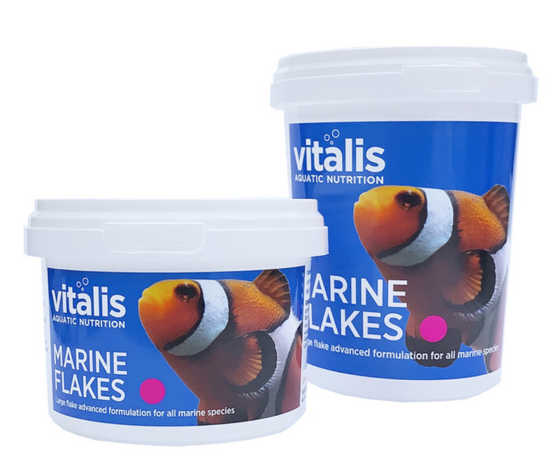 Vitalis Marine Flakes