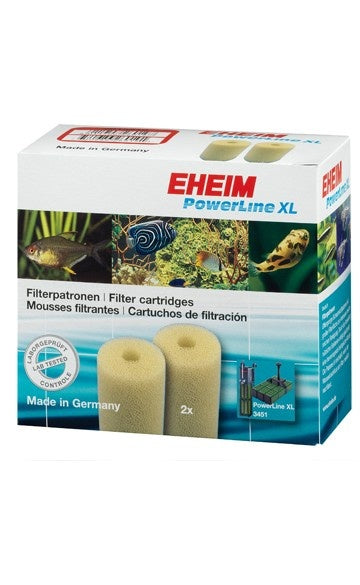 Eheim Filterpatrone 2615510