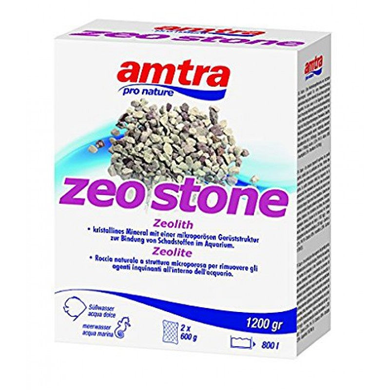 Amtra  Zeo Stone 1200g