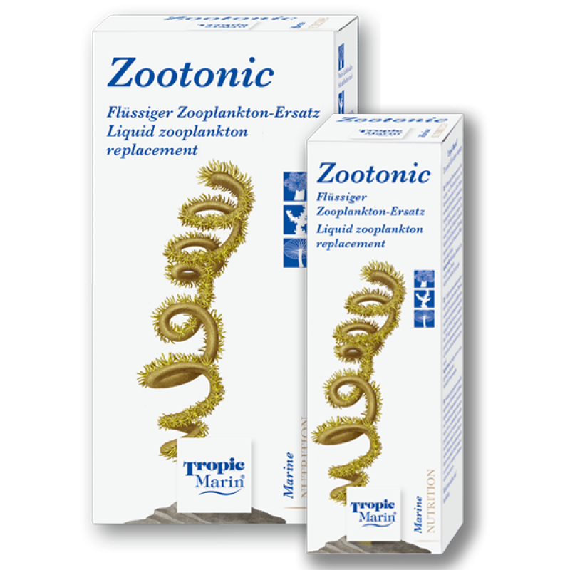 Tropic Marin Zootonic